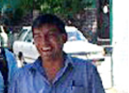 RISCO MAIPÚ
