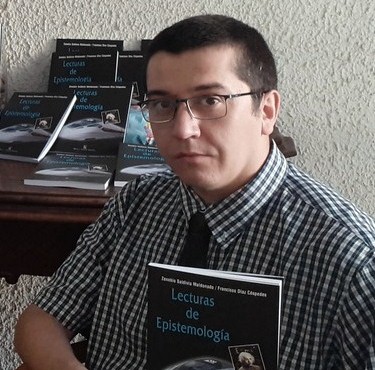 Un intelectual maipucino en las XV Jornadas Trasandinas de Aprendizaje