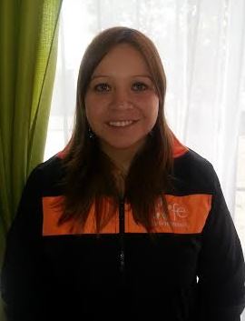 Andrea Davila