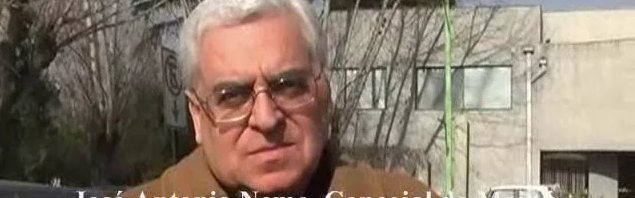 CASO BASURA :COMIENZAN LAS FORMALIZACIONES, CONCEJAL NEME SERÁ FORMALIZADO ESTE MARTES 29 DE JULIO.