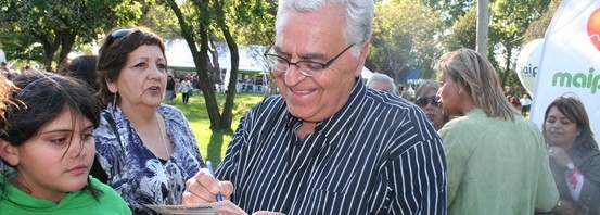 Vuelco en la audiencia de formalización del   Concejal Neme debe presentarse  el 3 de agosto.