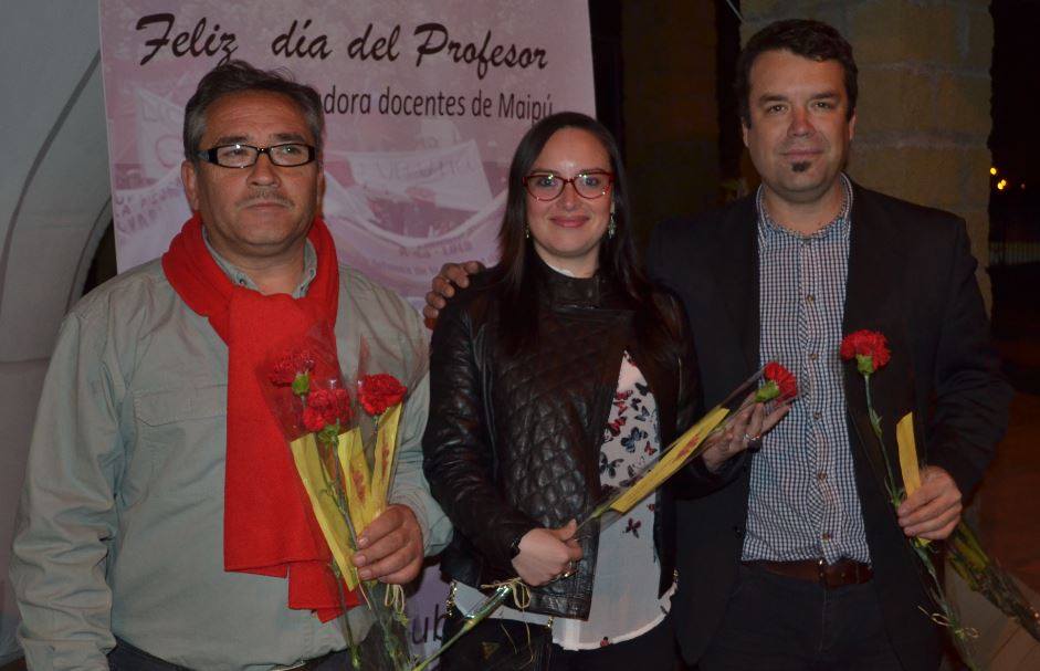 aravena y pavez