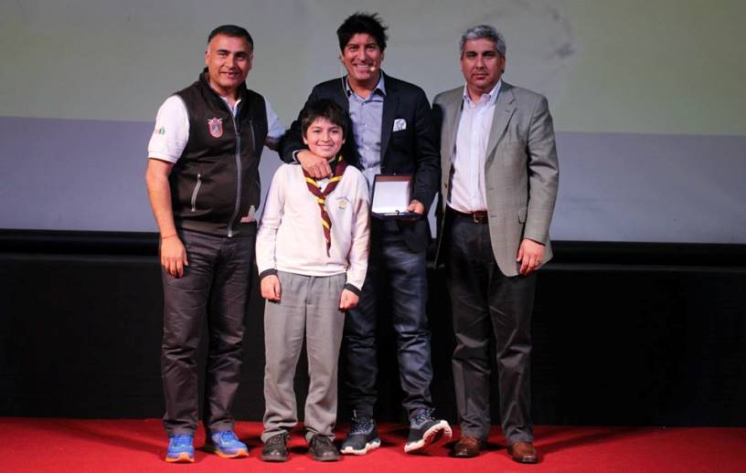 ivan zamorano