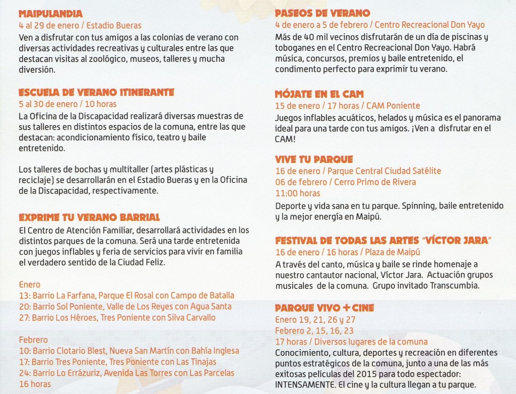 exprime tu verano 1