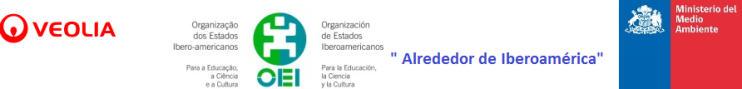 collage alrededor de Iberoamerica