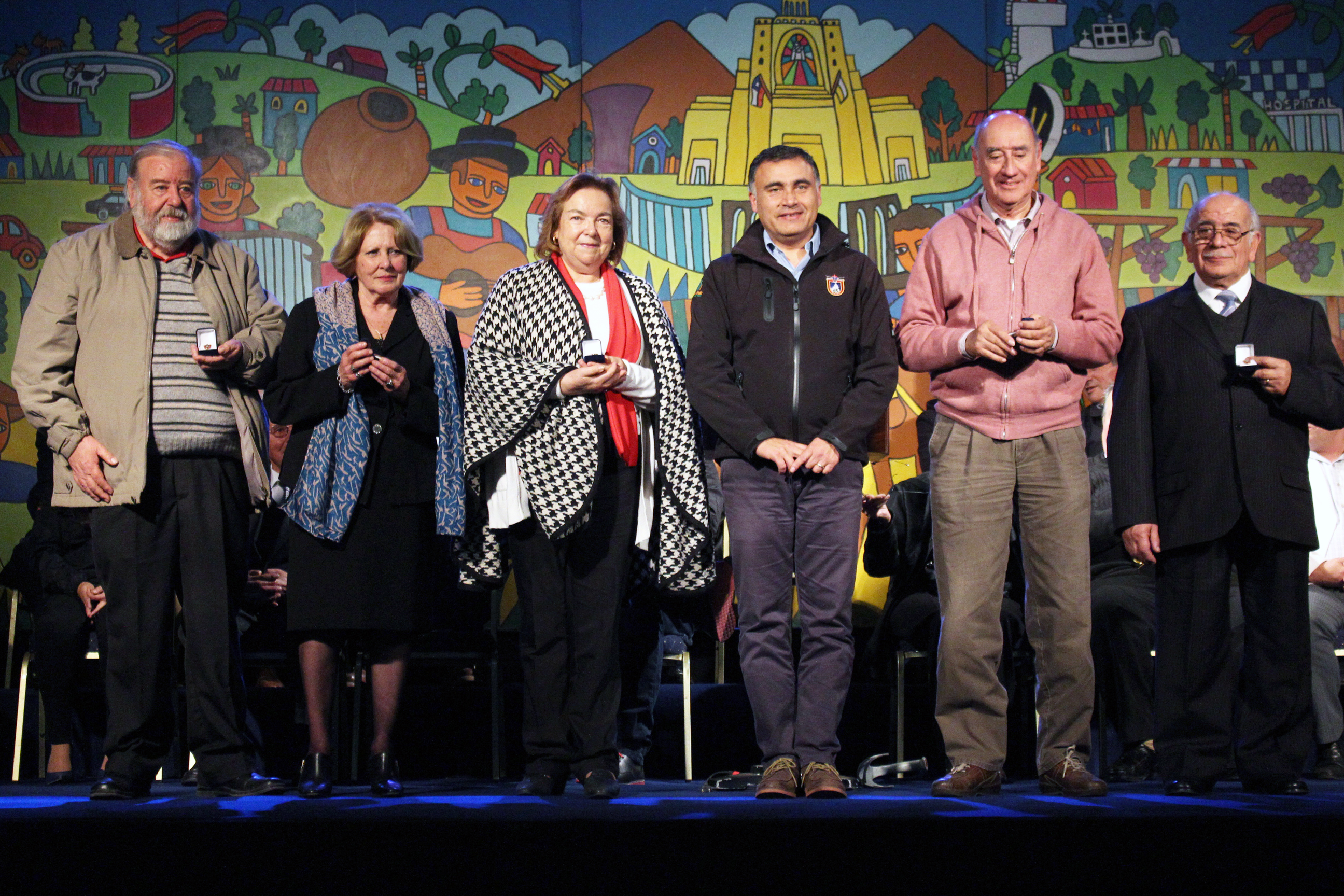 unidad patrimonial y memoria