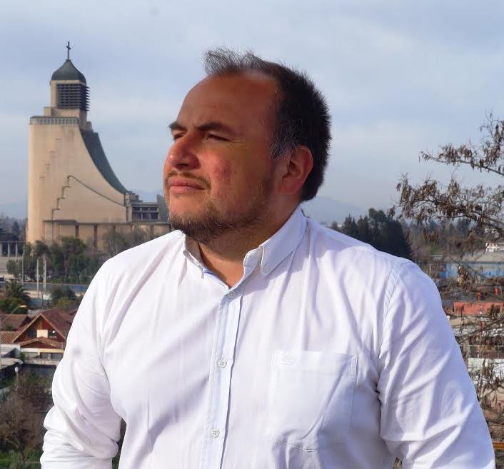 juan pablo araya 11