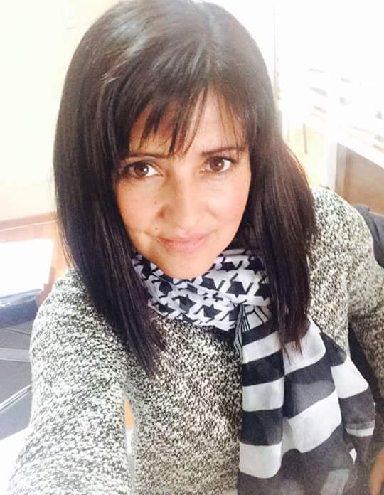 carla vidal arancibia