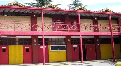 camilo henriquez colegio