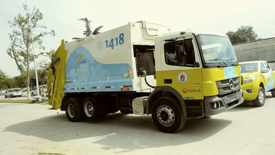 VEOLIA