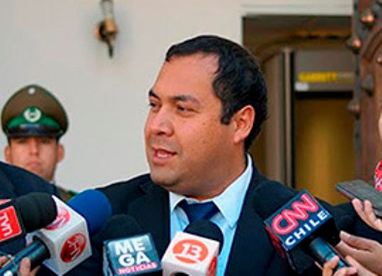 camilo lagos