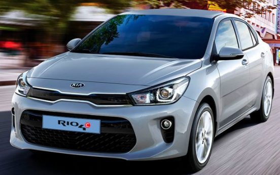 EL MISTERIOSO CASO DEL SORTEO DEL AUTO KIA RÍO QUE CONTRALORÍA OBJETA A CATHY BARRIGA