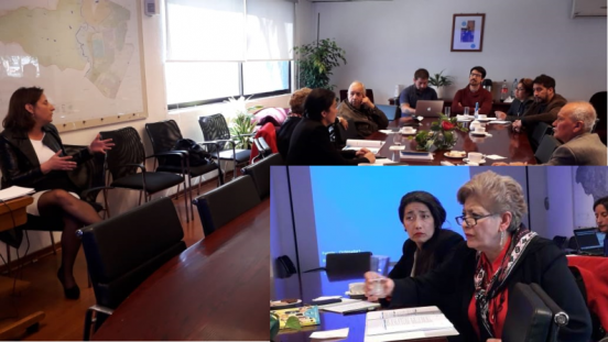 CODEDUC:  LA «MUFA» DE LOS CONCURSOS PÚBLICOS.