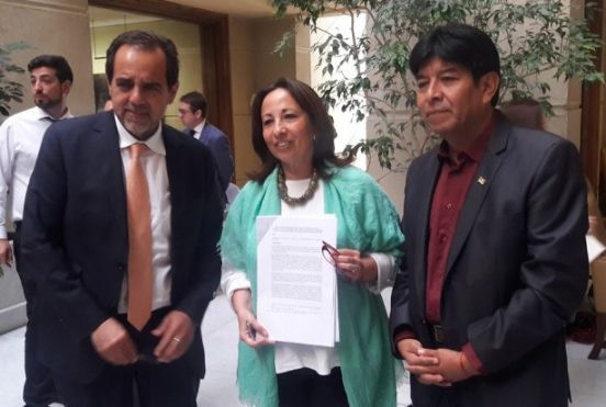 Y , ¿DÓNDE ESTÁ LA OPOSICIÓN?: EL CASO DEL RECHAZO QUE PERMITÍA A LOS AFILIADOS RETIRAR ANTICIPADAMENTE FONDOS DE   LA AFP