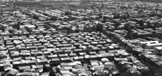 BAJOS DE MENA : EL ALMA ROTA DE CHILE (*)