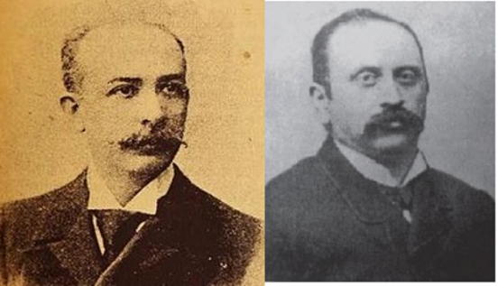 LA EPIDEMIA DE SARAMPION Y EL CAMBIO DE SIGLO