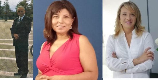 EL RENTABLE CARGO DE CONCEJAL POR MAIPÙ Y EL GRAN NÚMERO DE INTERESADOS. (3ª Parte)