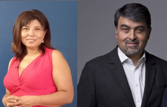 El soplonaje aún vive en la Municipalidad de Maipú : las listas de Freddy Campusano Cerda funcionario de planta DC PRO