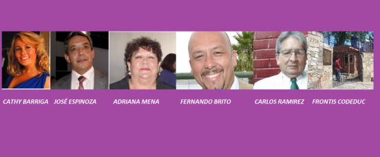 CODEDUC MAIPÚ UNA CAJA DE PANDORA : CRISIS Y EVENTUALES  IRREGULARIDADES,”SE MIRAN PERO NO SE  TOCAN”