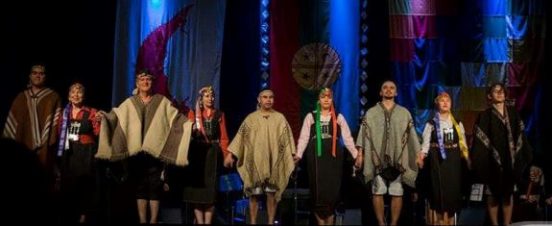 WIÑOLTRIPANTU  : “EL RETORNO DEL AÑO”