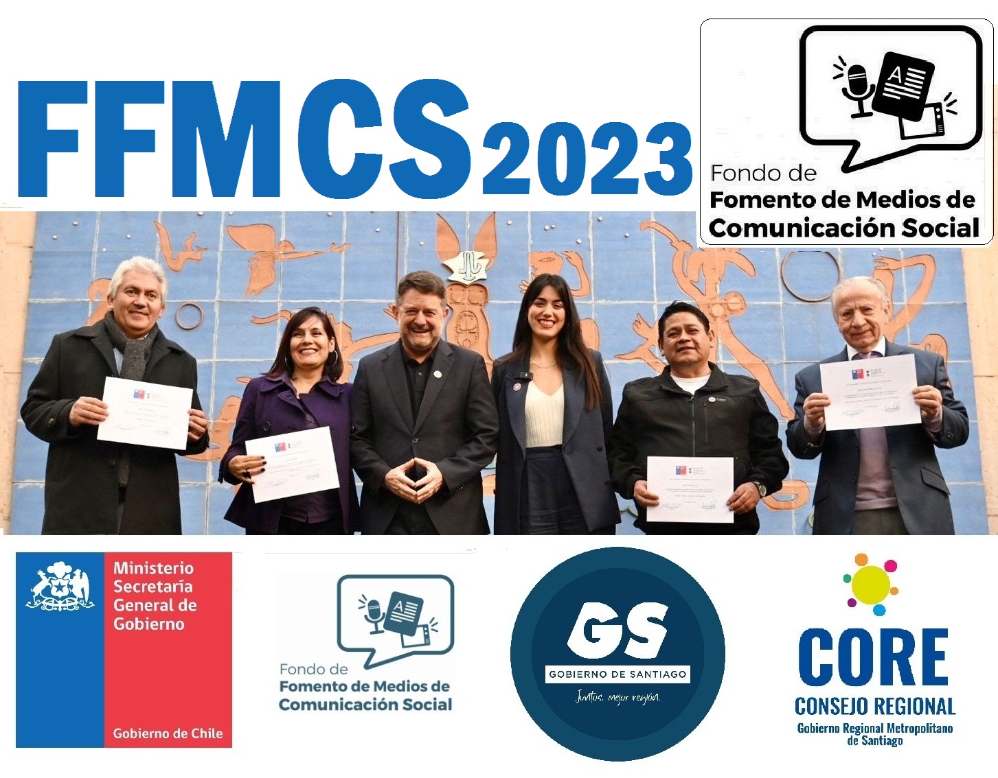 FFMCS 2023