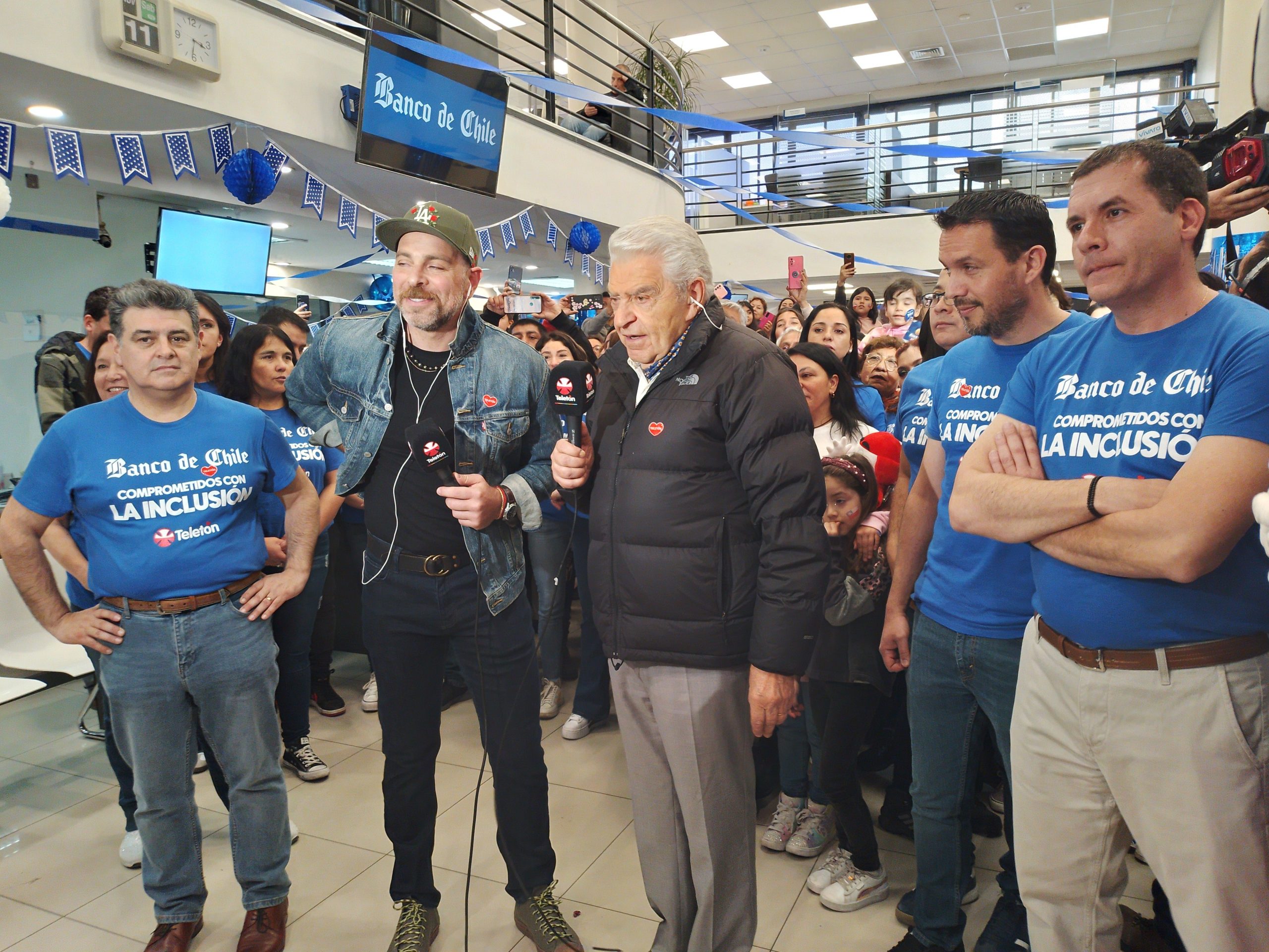 DON FRANCISCO EN MAIPÚ 2023