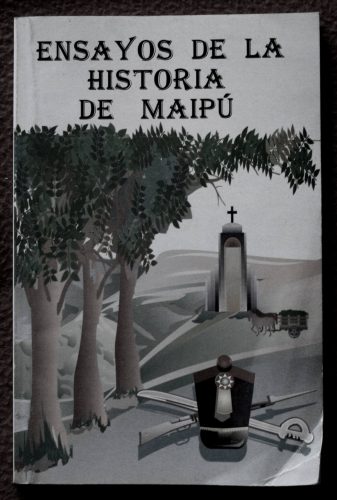 LIBRO DE HISTORIA 1996