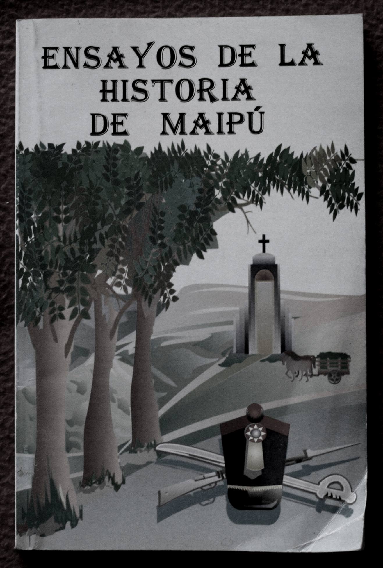 LIBRO DE HISTORIA 1996