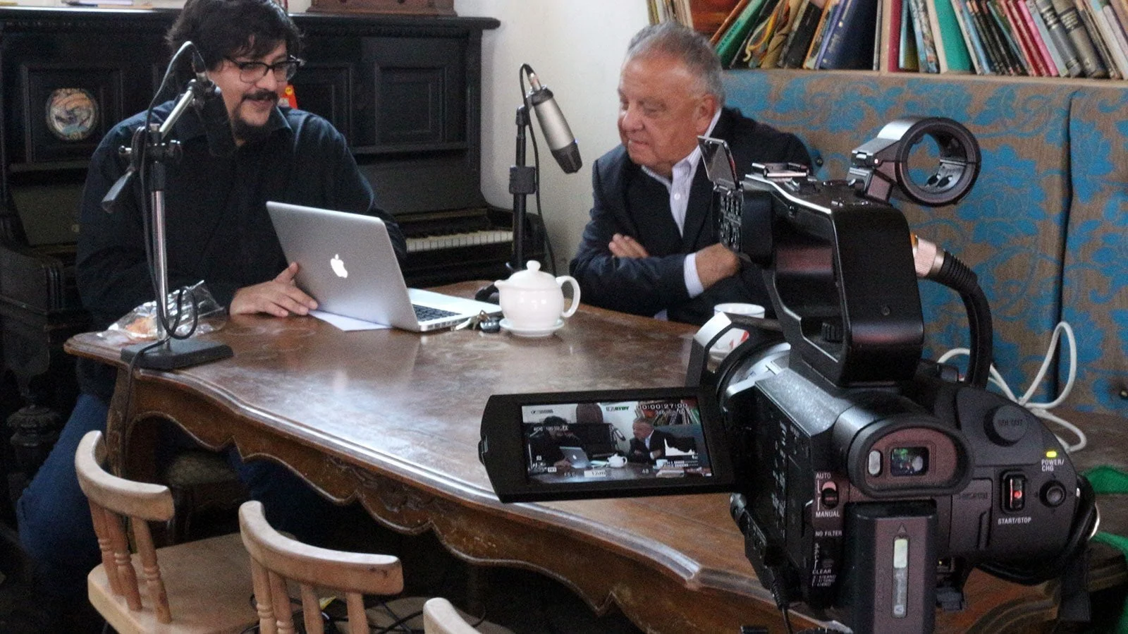 RADIOEME DE MAIPU