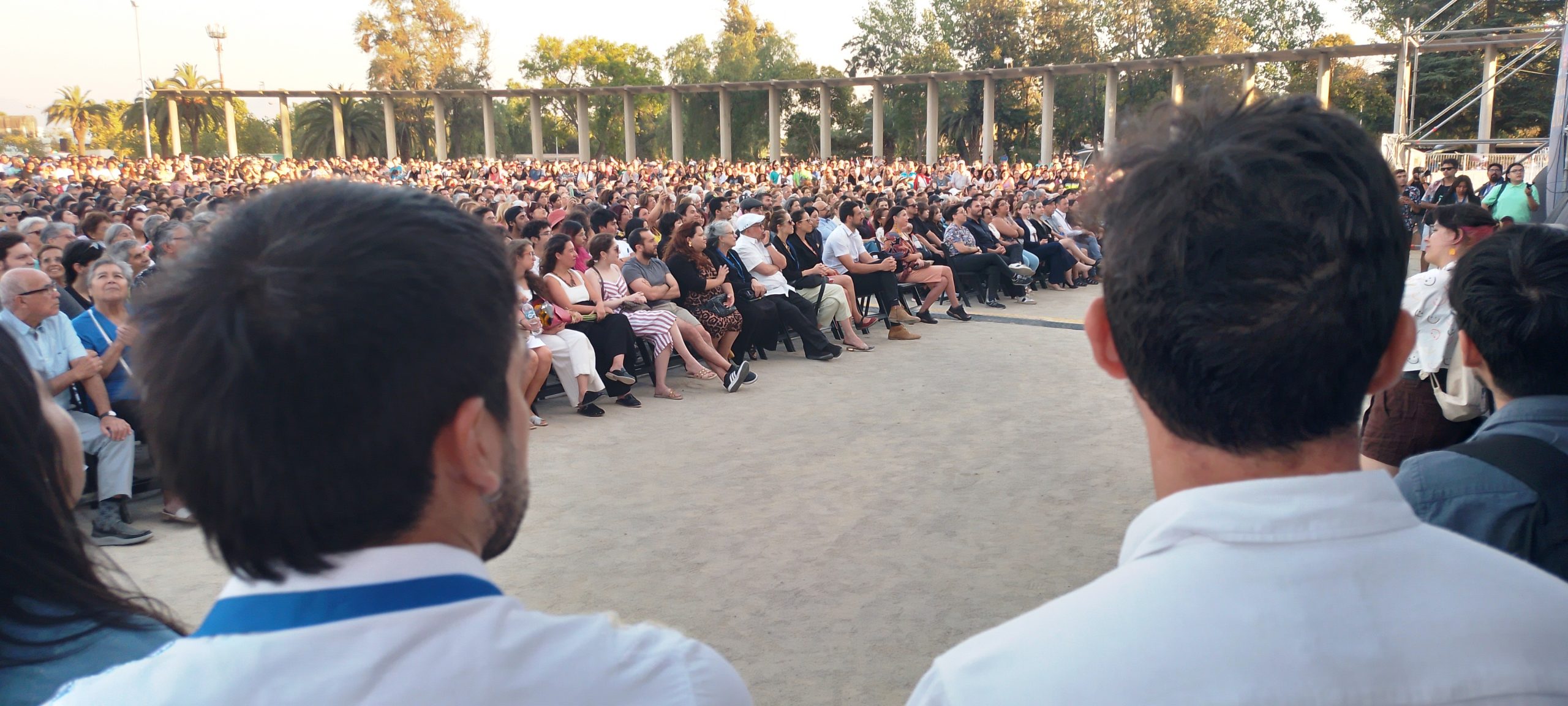 GOBIERNO DE SANTIAGO 2024