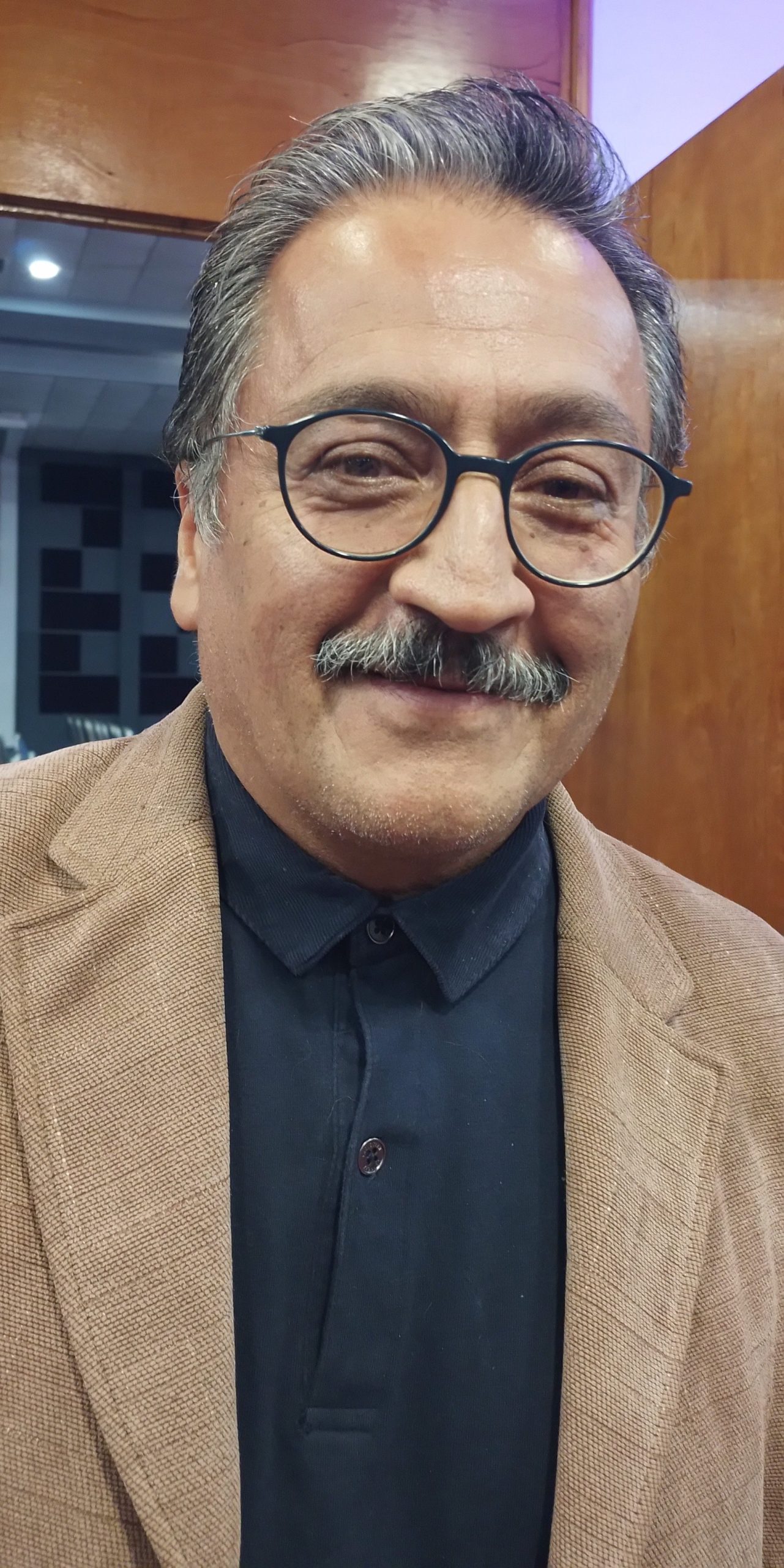 GANADOR