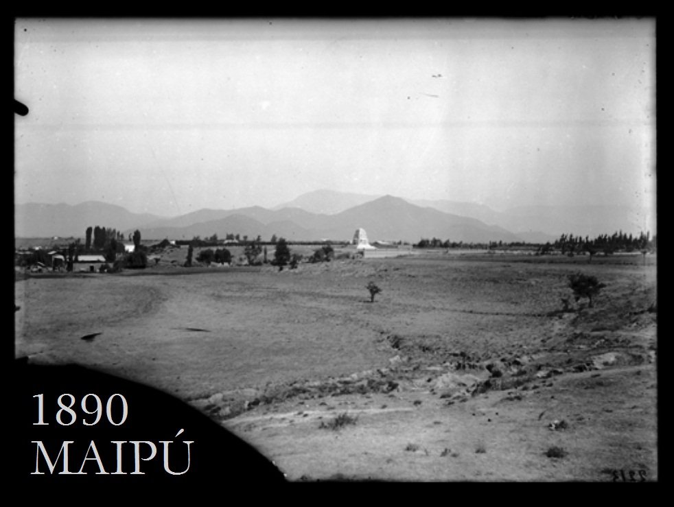 1890 MAIPÚ
