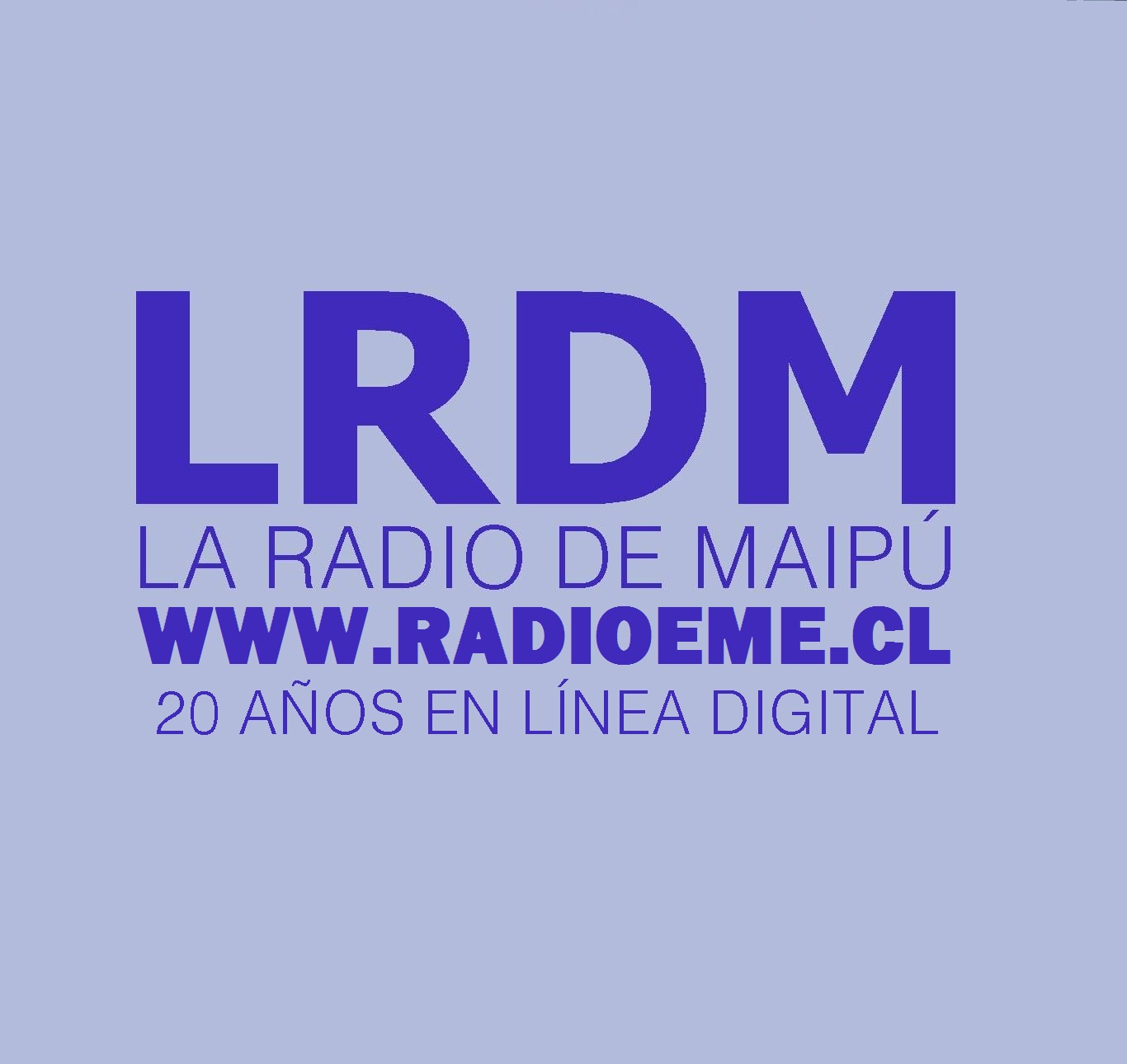 La radio de Maipú 20 años en línea digital
