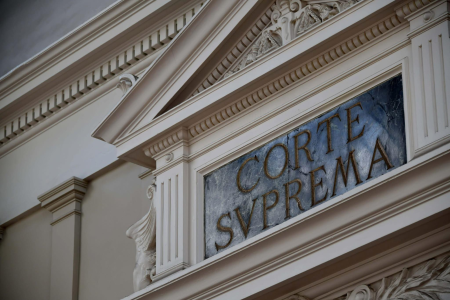 Poder judicial informa de fallo de la Corte Suprema que ratifica grave infracción a obligación contractual de la Municipalidad de Maipú