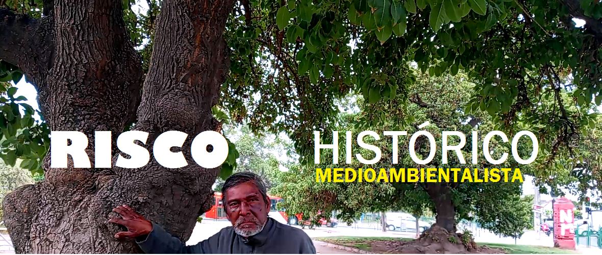 RISCO MAIPÚ