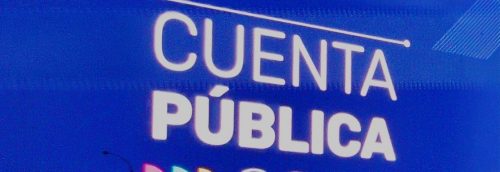 cuenta publica municipal por ley