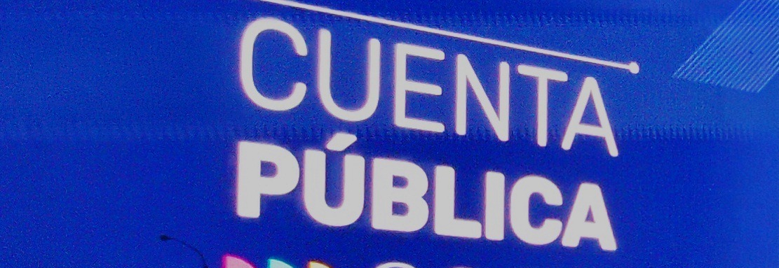 cuenta publica municipal por ley